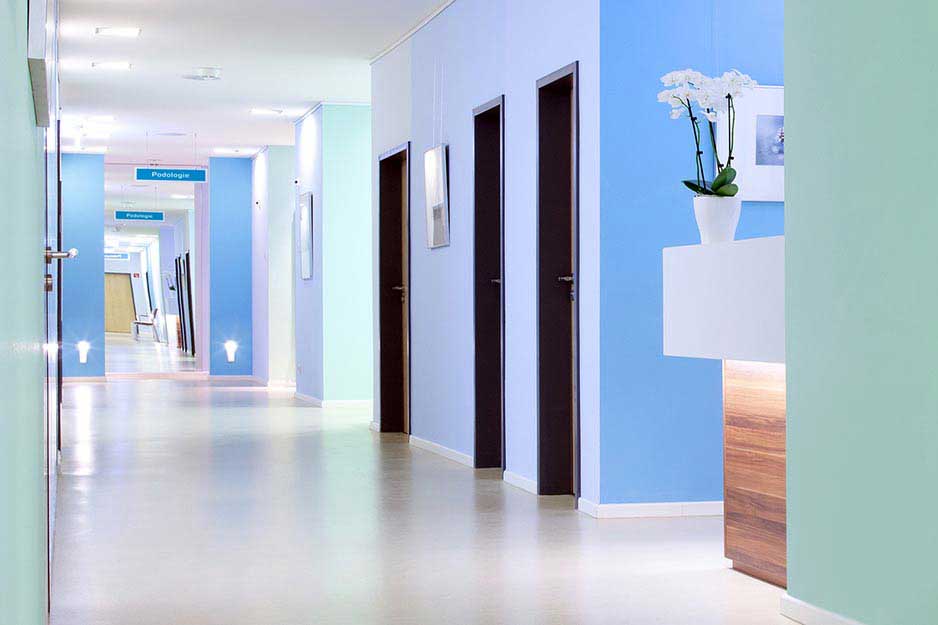 Diabetes Team in Berlin Weissensee