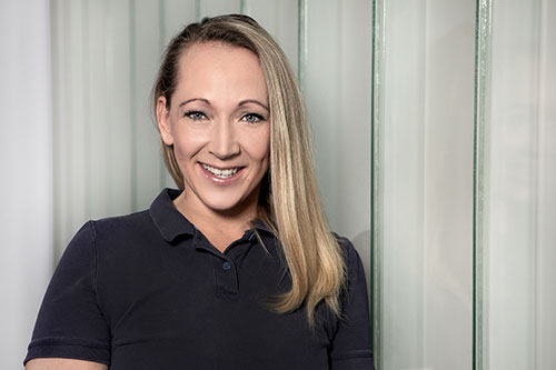 Jaqueline El-Sharkawy